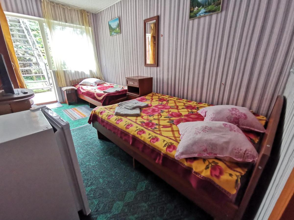 Petrovskaya Pristan 2 Cholpon-Ata Exterior foto