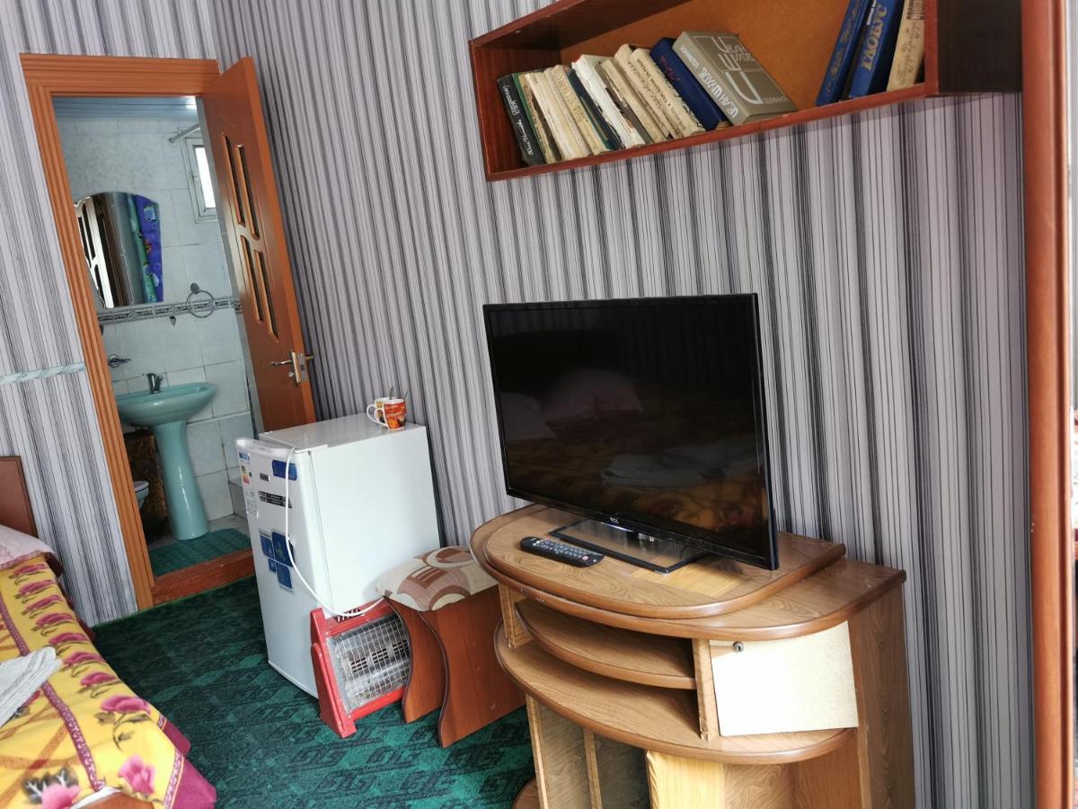 Petrovskaya Pristan 2 Cholpon-Ata Exterior foto