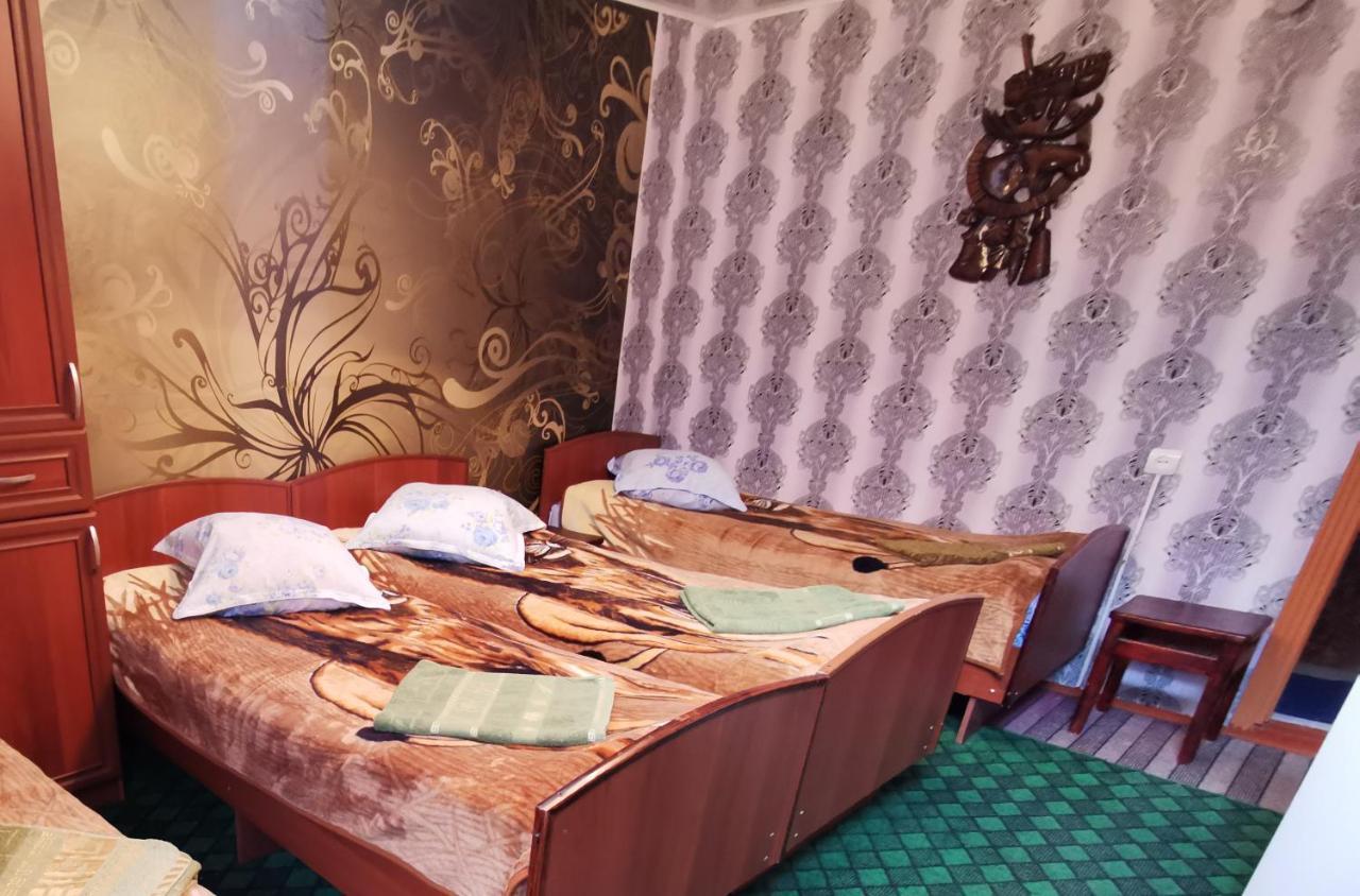 Petrovskaya Pristan 2 Cholpon-Ata Exterior foto