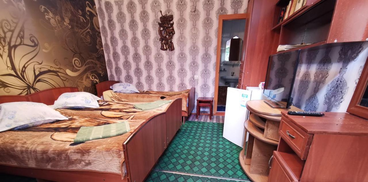Petrovskaya Pristan 2 Cholpon-Ata Exterior foto