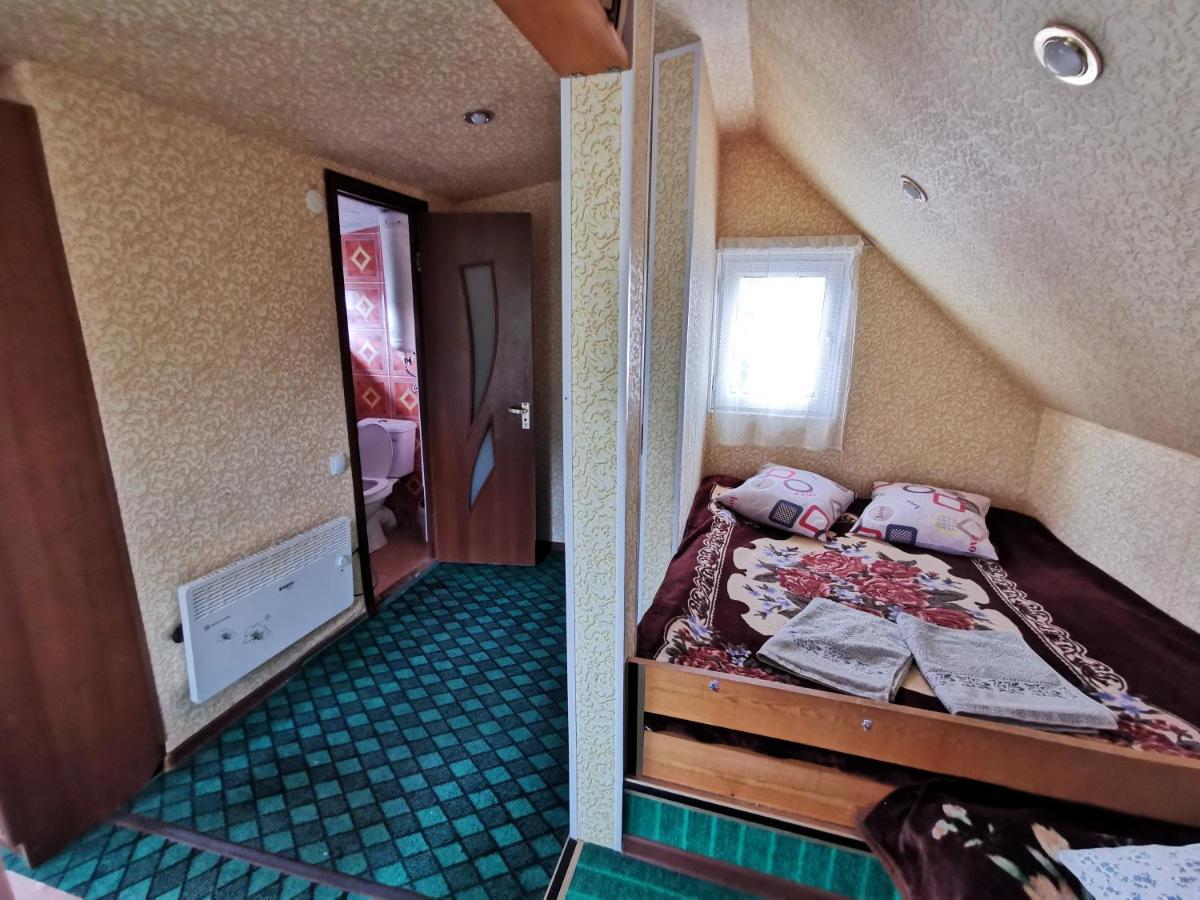 Petrovskaya Pristan 2 Cholpon-Ata Exterior foto