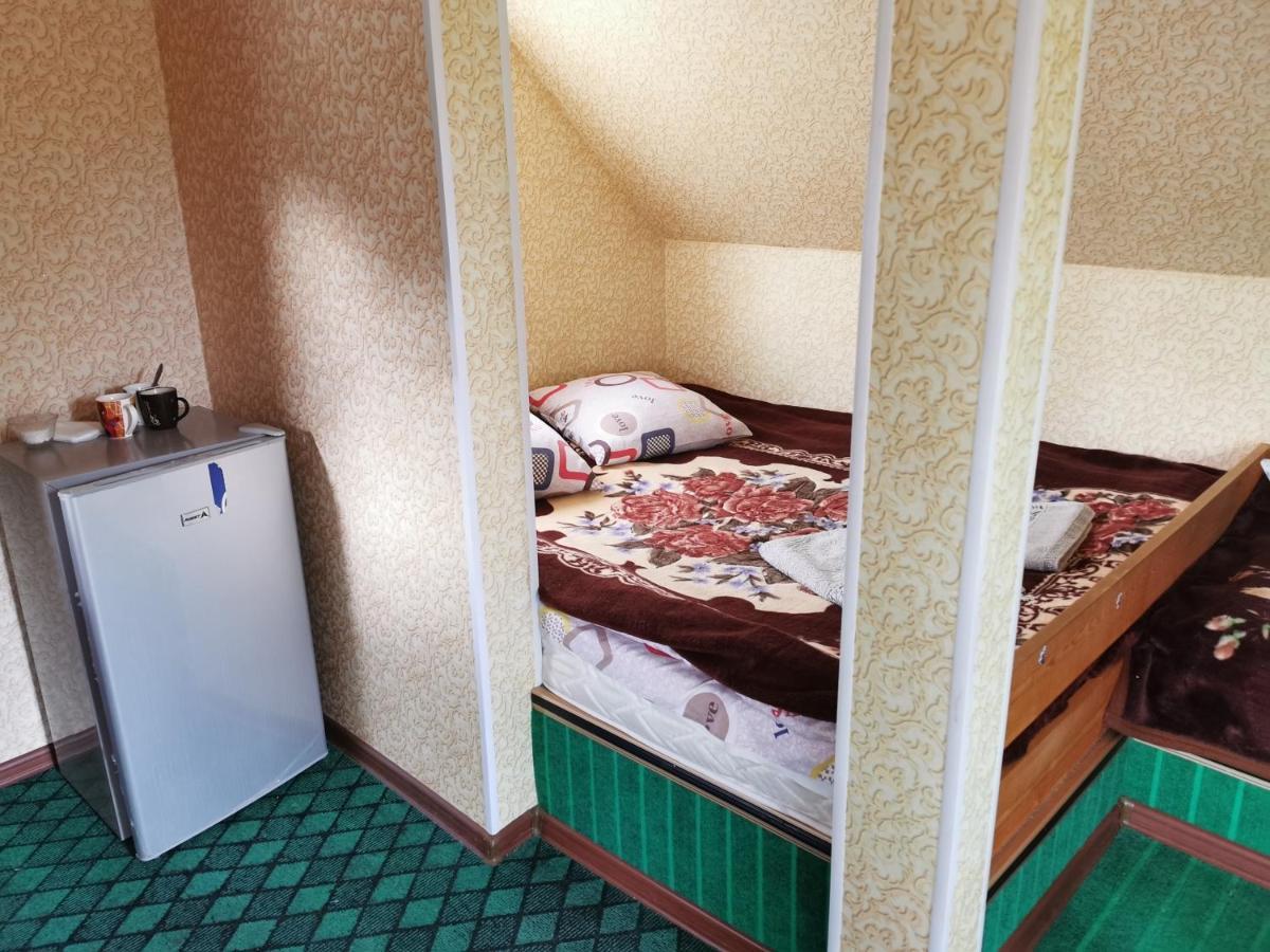 Petrovskaya Pristan 2 Cholpon-Ata Exterior foto