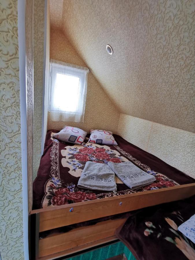 Petrovskaya Pristan 2 Cholpon-Ata Exterior foto