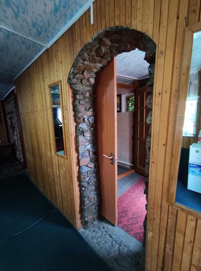 Petrovskaya Pristan 2 Cholpon-Ata Exterior foto