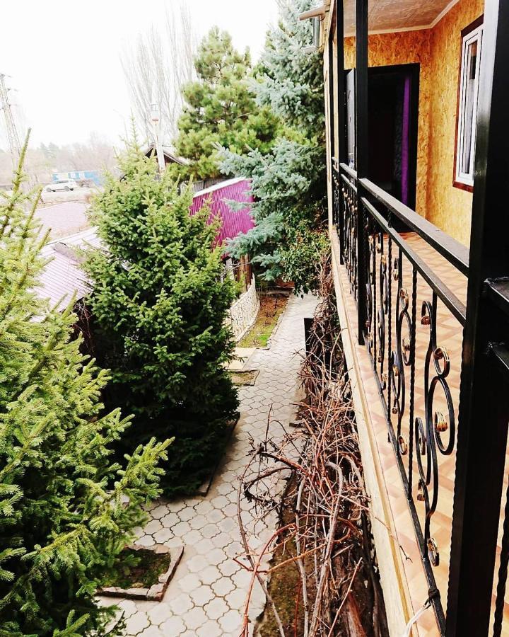 Petrovskaya Pristan 2 Cholpon-Ata Exterior foto