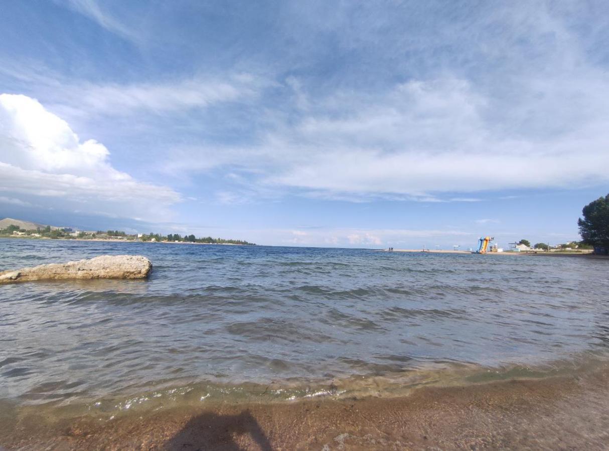 Petrovskaya Pristan 2 Cholpon-Ata Exterior foto