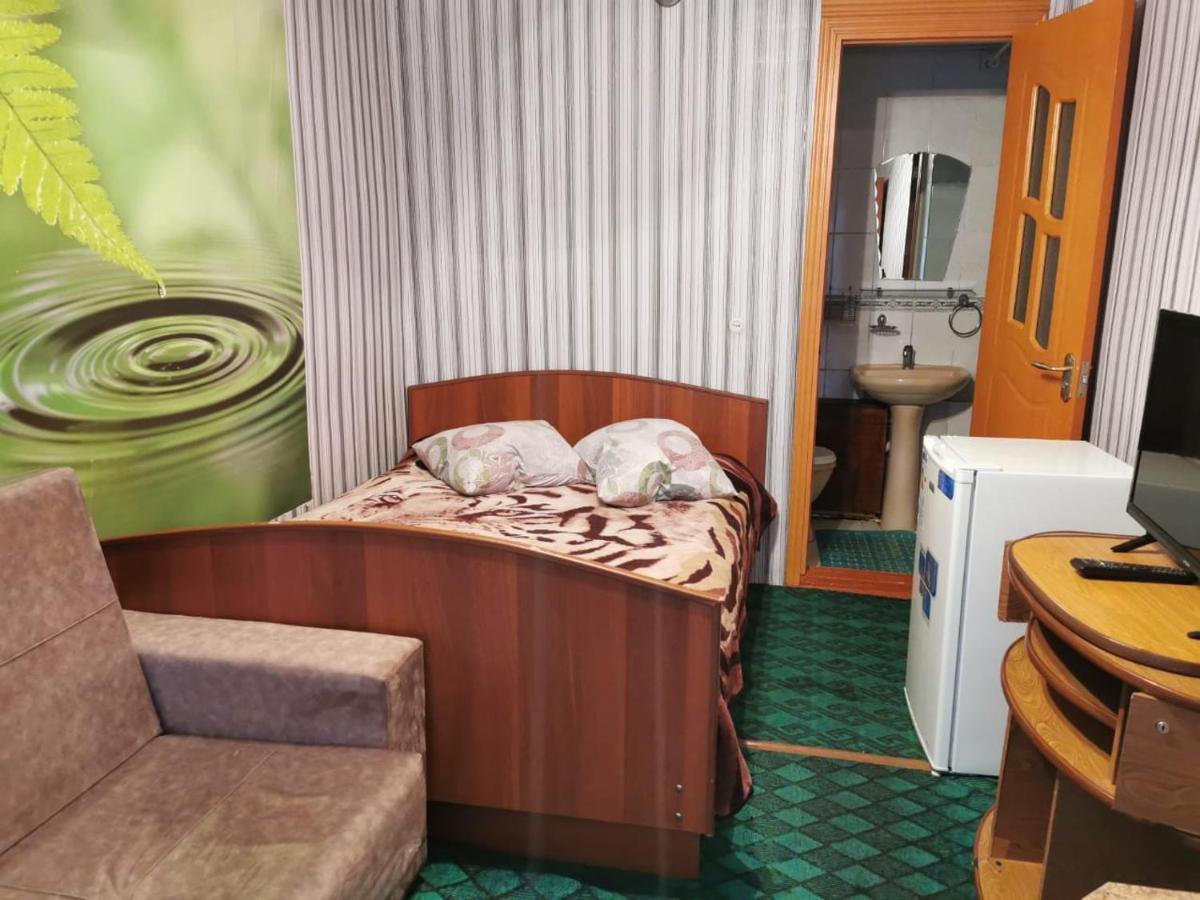 Petrovskaya Pristan 2 Cholpon-Ata Exterior foto