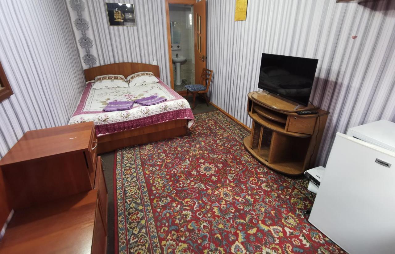 Petrovskaya Pristan 2 Cholpon-Ata Exterior foto