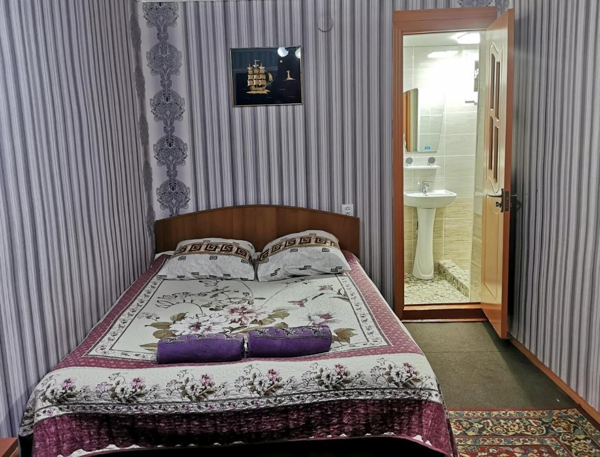 Petrovskaya Pristan 2 Cholpon-Ata Exterior foto