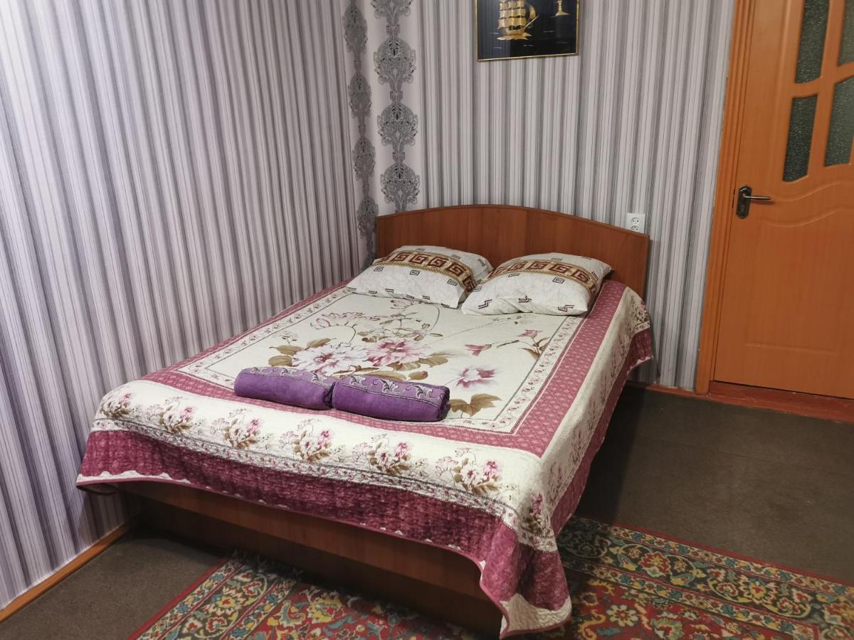 Petrovskaya Pristan 2 Cholpon-Ata Exterior foto