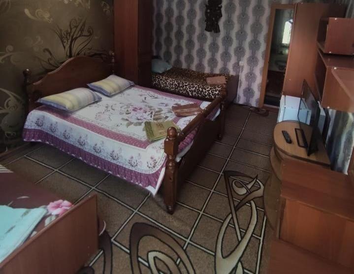 Petrovskaya Pristan 2 Cholpon-Ata Exterior foto
